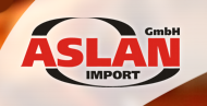 aslan import gmbh